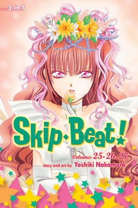 Skip·Beat!, (3-in-1 Edition), Vol. 9: Includes vols. 25, 26 & 27