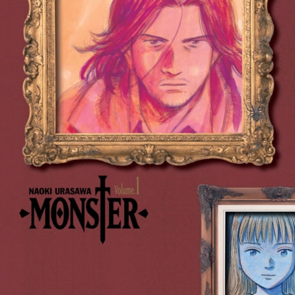 Monster: The Perfect Edition, Vol. 1