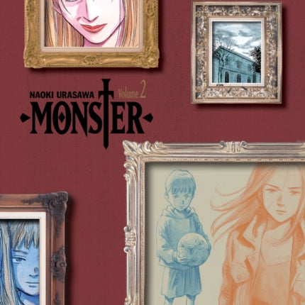 Monster: The Perfect Edition, Vol. 2