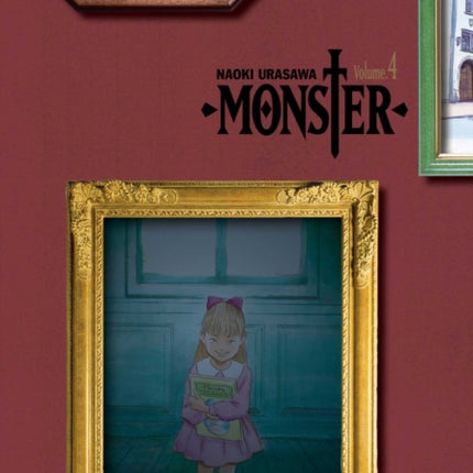 Monster: The Perfect Edition, Vol. 4