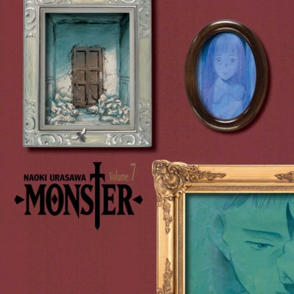 Monster: The Perfect Edition, Vol. 7