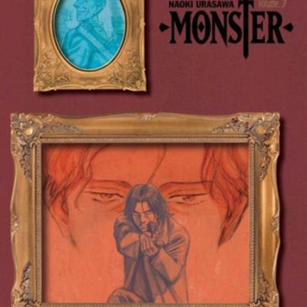 Monster: The Perfect Edition, Vol. 9