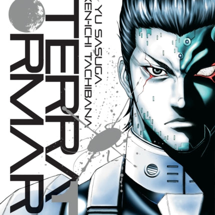 Terra Formars, Vol. 1