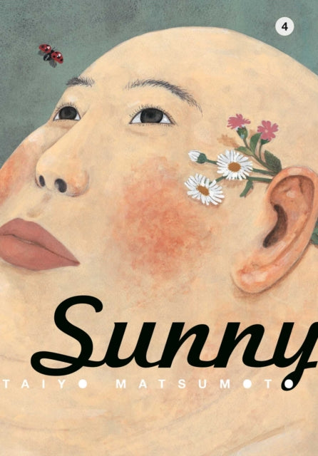 Sunny Vol. 4