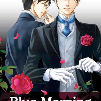 Blue Morning, Vol. 5