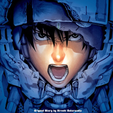 All You Need Is Kill (manga)