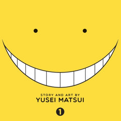 Collection image for: Books by Yusei Matsui