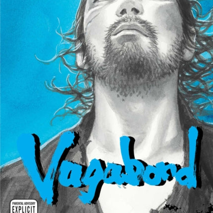 Vagabond, Vol. 37