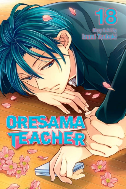 Oresama Teacher, Vol. 18