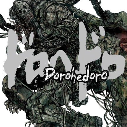 Dorohedoro, Vol. 17