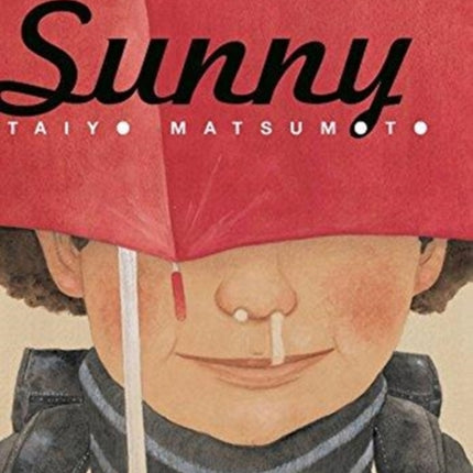 Sunny Vol. 5