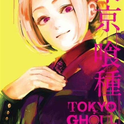 Tokyo Ghoul, Vol. 9