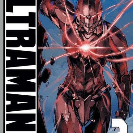 Ultraman, Vol. 2