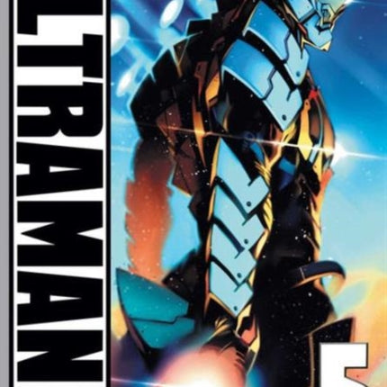 Ultraman, Vol. 5