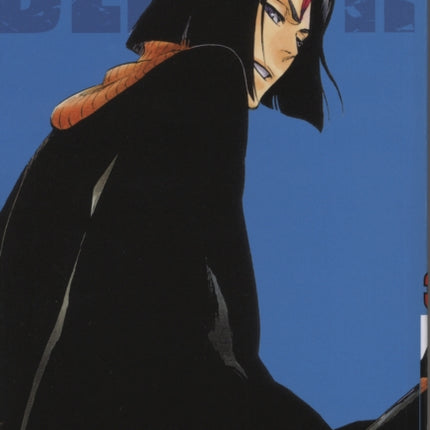 Bleach (3-in-1 Edition), Vol. 13: Includes vols. 37, 38 & 39