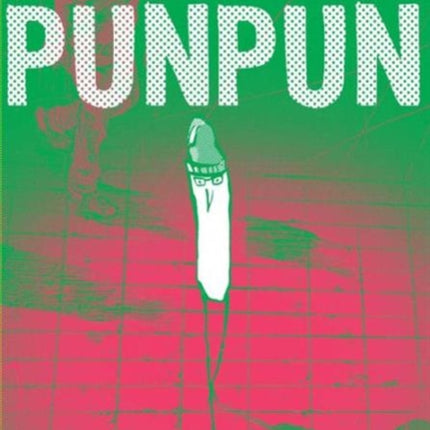 Goodnight Punpun, Vol. 2