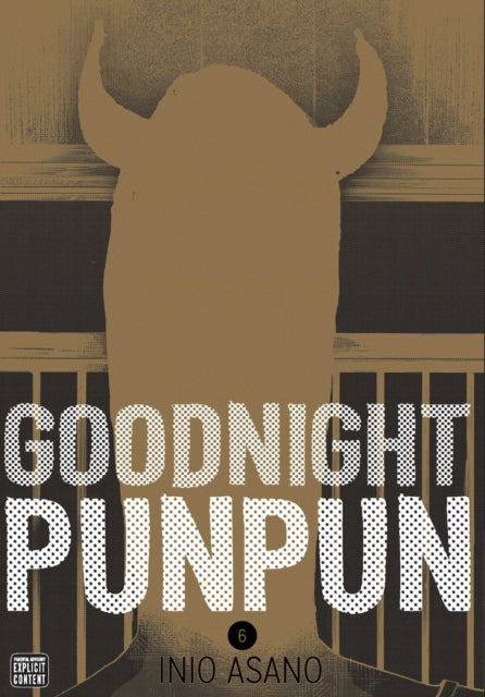 Goodnight Punpun, Vol. 6