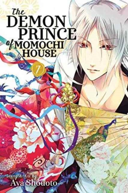 The Demon Prince of Momochi House, Vol. 7