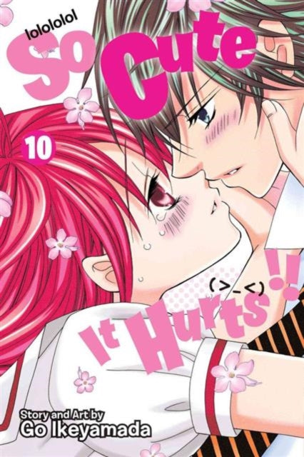 So Cute It Hurts!!, Vol. 10