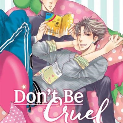 Don't Be Cruel: 2-in-1 Edition, Vol. 1: 2-in-1 Edition