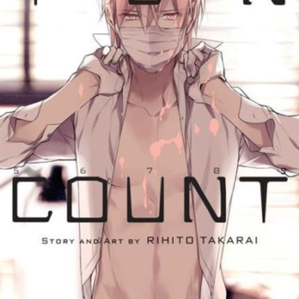 Ten Count, Vol. 1