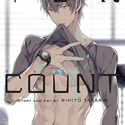 Ten Count, Vol. 2