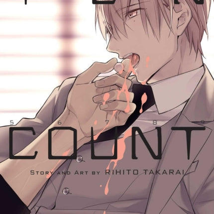 Ten Count, Vol. 3