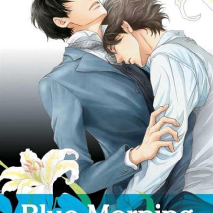 Blue Morning, Vol. 6