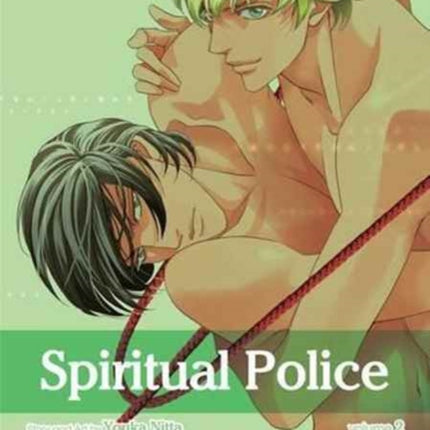 Spiritual Police, Vol. 2