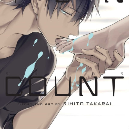 Ten Count, Vol. 4