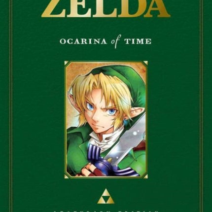 The Legend of Zelda: Ocarina of Time -Legendary Edition-