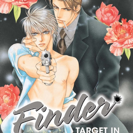 Finder Deluxe Edition: Target in Sight, Vol. 1