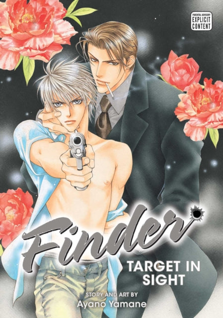 Finder Deluxe Edition: Target in Sight, Vol. 1