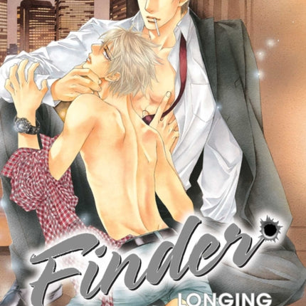 Finder Deluxe Edition: Longing for You, Vol. 7