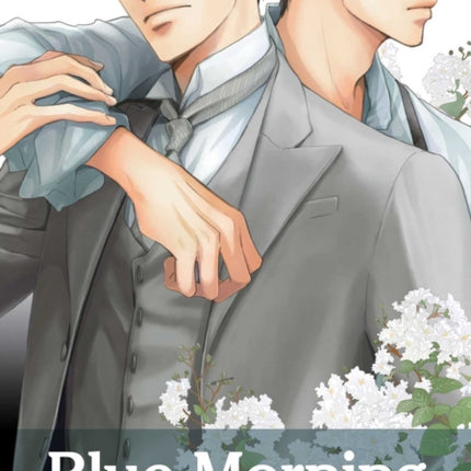 Blue Morning, Vol. 7