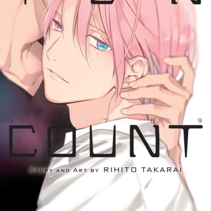 Ten Count, Vol. 5