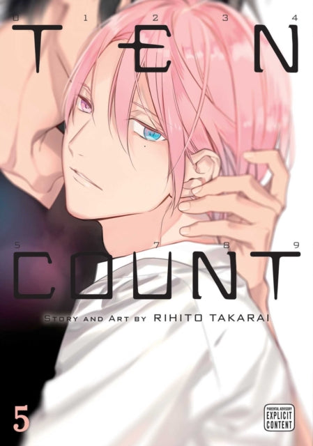 Ten Count, Vol. 5