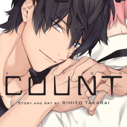 Ten Count, Vol. 6