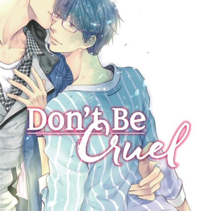 Don't Be Cruel, Vol. 6