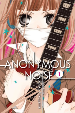 Anonymous Noise, Vol. 1