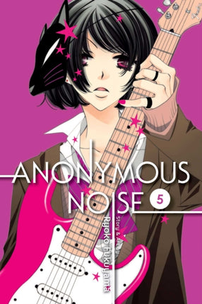 Anonymous Noise, Vol. 5