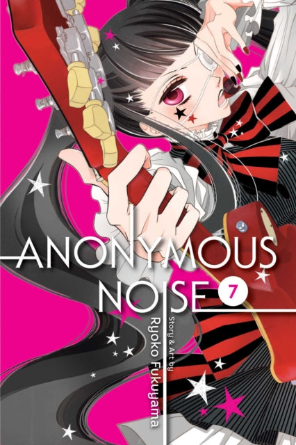 Anonymous Noise, Vol. 7