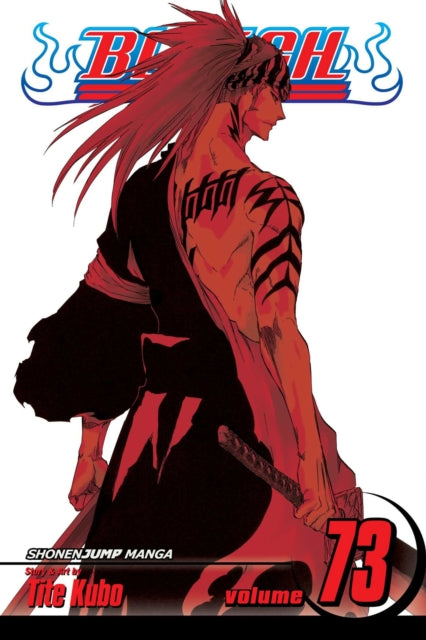 Bleach, Vol. 73