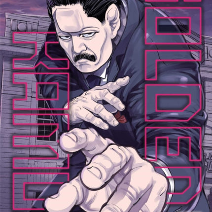 Golden Kamuy, Vol. 6