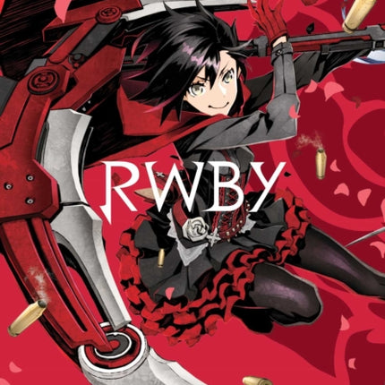 RWBY