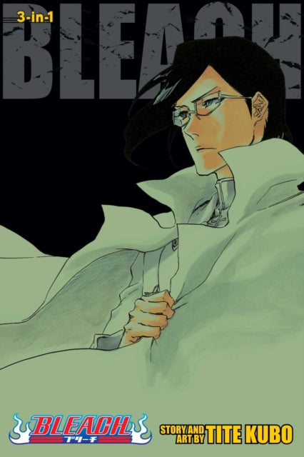 Bleach (3-in-1 Edition), Vol. 24: Includes vols. 70, 71 & 72