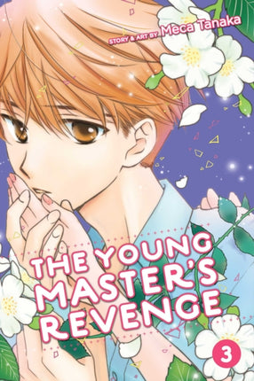 The Young Master's Revenge, Vol. 3