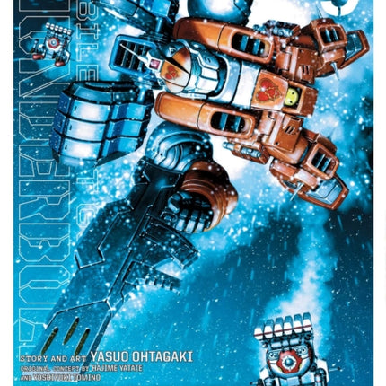 Mobile Suit Gundam Thunderbolt, Vol. 9