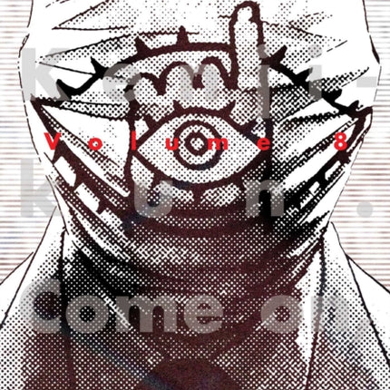 20th Century Boys: The Perfect Edition, Vol. 8