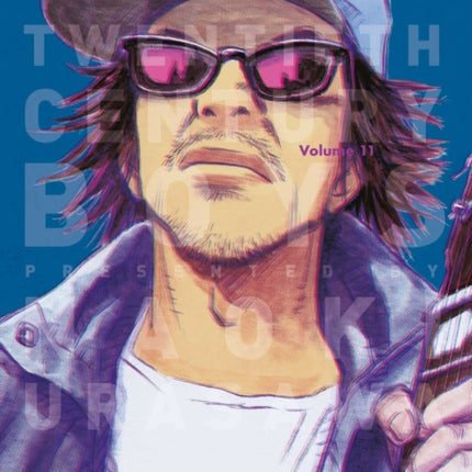 20th Century Boys: The Perfect Edition, Vol. 11